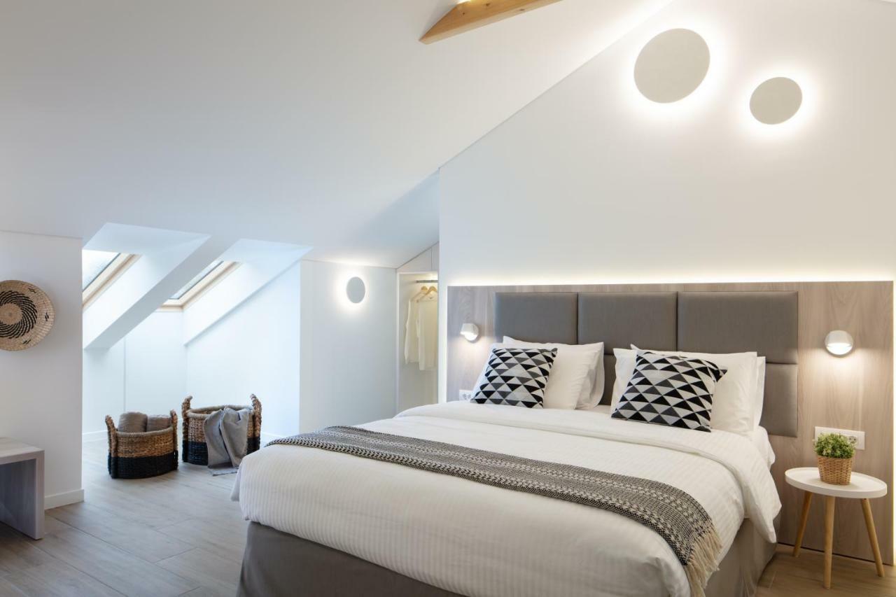 Hotel Rezi Парга Екстериор снимка